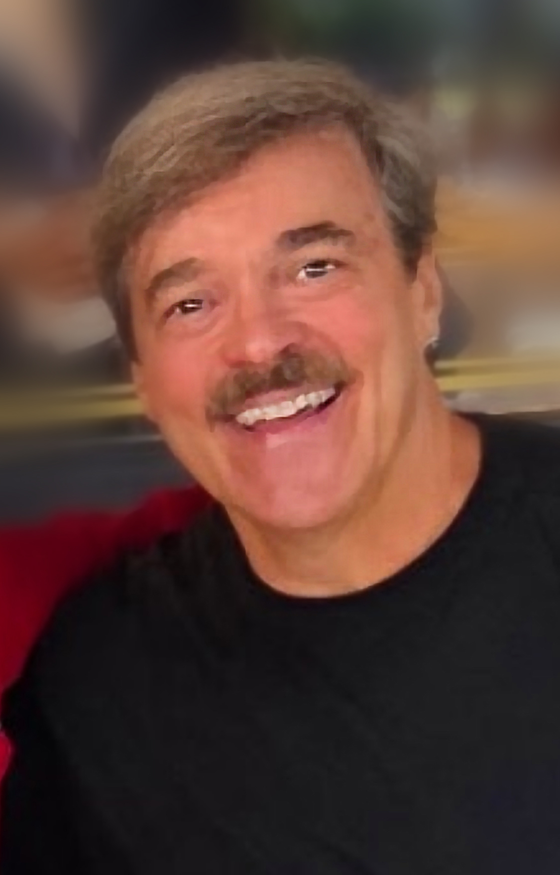 Gregg Westwood, M.A.